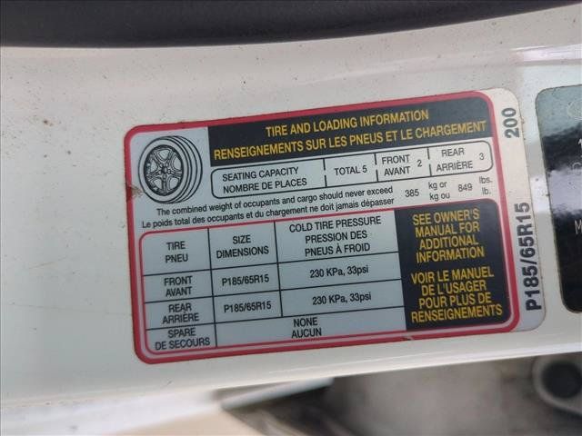Used 2016 Kia Rio LX FWD image 14