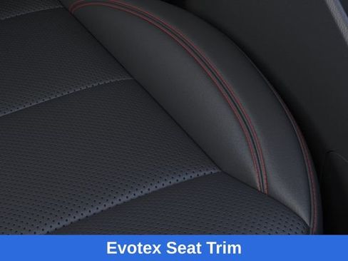 New 2026 Chevrolet Trax RS w/ Sunroof Package FWD image 22