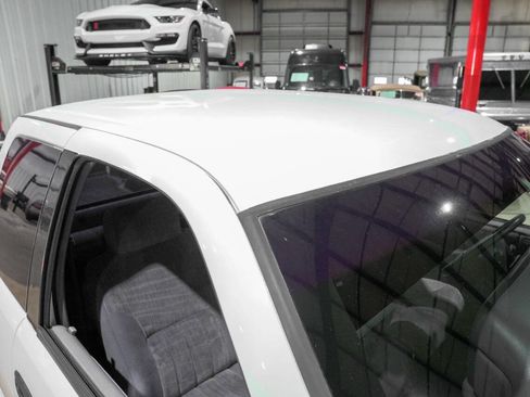 Used 1997 Dodge Ram 2500 Truck 4x4 Club Cab image 19