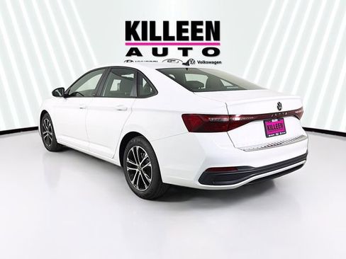 New 2026 Volkswagen Jetta Sport image 5