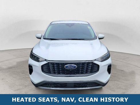Used 2023 Ford Escape Active w/ Tech Pack #2 AWD/4WD image 2