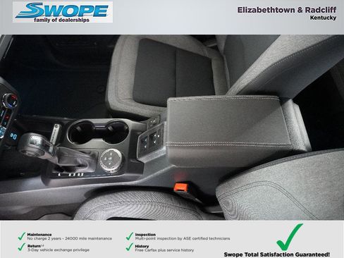 New 2025 Ford Bronco Big Bend image 33