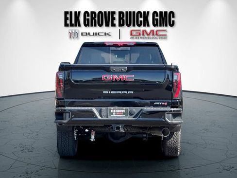 New 2026 GMC Sierra 2500 AT4 w/ AT4 Premium Plus Package AWD/4WD image 5