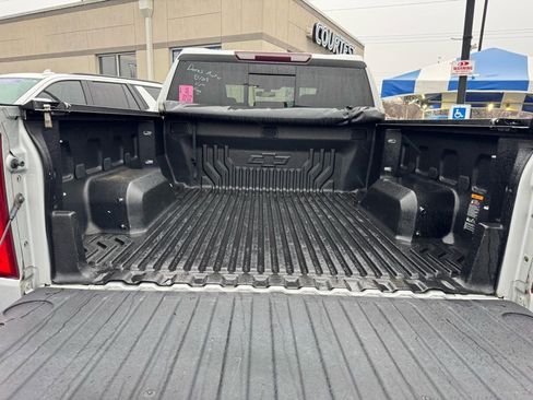 Used 2019 Chevrolet Silverado 1500 RST w/ All-Star Edition image 7