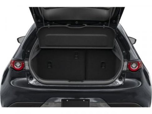 New 2026 MAZDA MAZDA3 s image 14