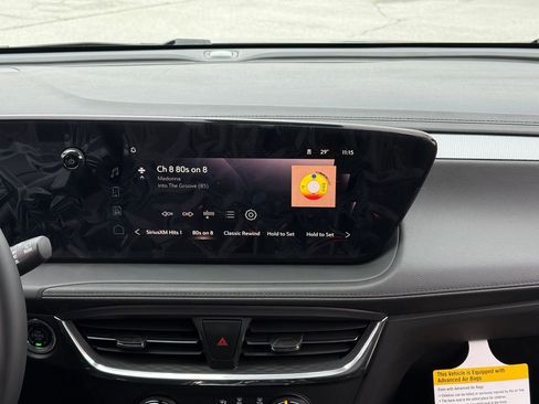 New 2026 Buick Encore GX Preferred image 22