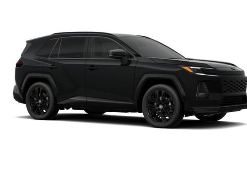 New 2026 Toyota RAV4 XSE AWD/4WD image 14