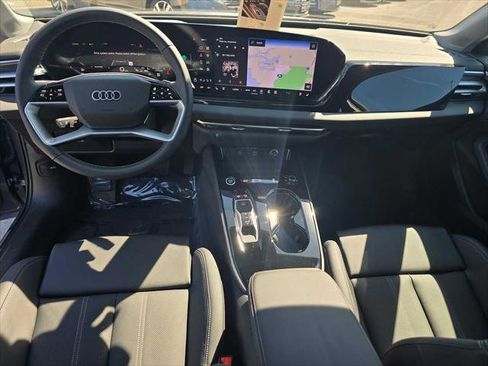 New 2025 Audi A5 2.0T Premium Plus image 23