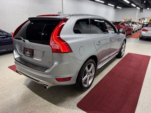 Used 2012 Volvo XC60 T6 AWD/4WD image 10