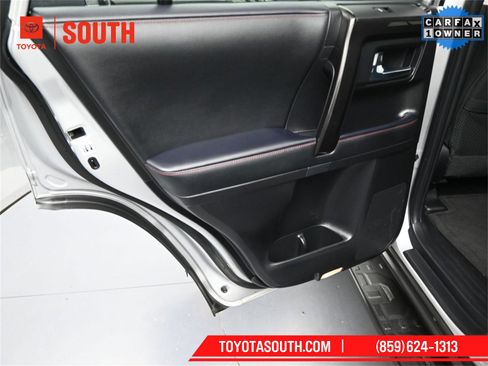 Used 2024 Toyota 4Runner TRD Off-Road image 27