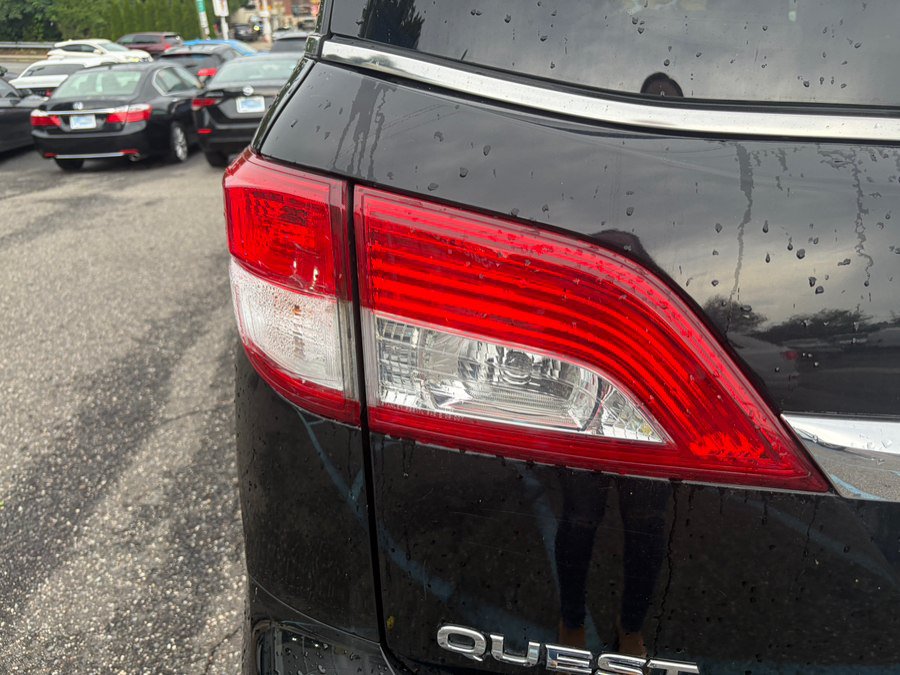Used 2014 Nissan Quest SV FWD image 30