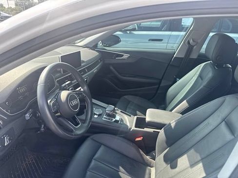 Used 2018 Audi A4 2.0T Premium Plus w/ Premium Plus Package AWD/4WD image 22