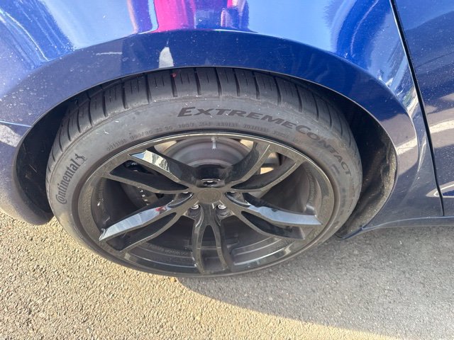 Used 2022 Tesla Model S AWD/4WD image 12