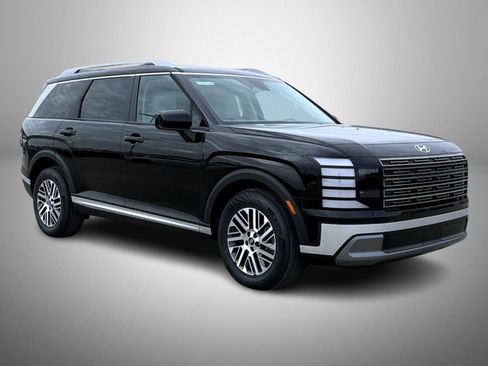 New 2026 Hyundai Palisade SEL AWD/4WD image 3