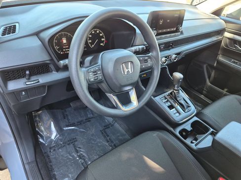 Certified 2023 Honda CR-V LX image 11