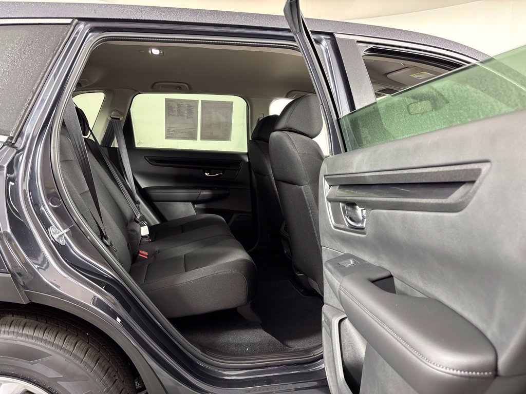 Used 2026 Honda CR-V LX image 18