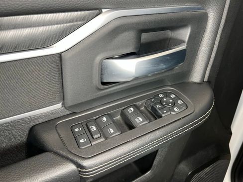 Used 2025 RAM 2500 Big Horn image 15