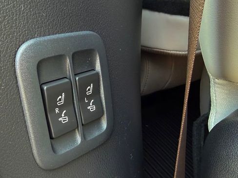 New 2026 Lexus TX 350 AWD image 35