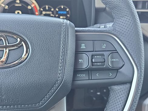New 2026 Toyota Sequoia Limited AWD/4WD image 29