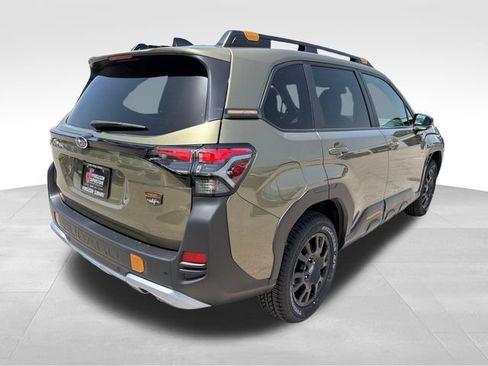 New 2026 Subaru Forester Wilderness AWD/4WD image 7