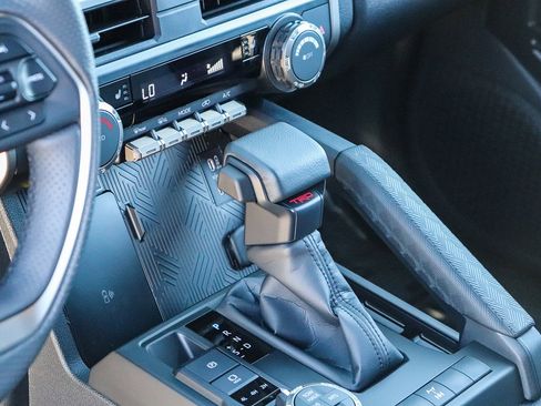 Certified 2025 Toyota 4Runner TRD Off-Road image 26