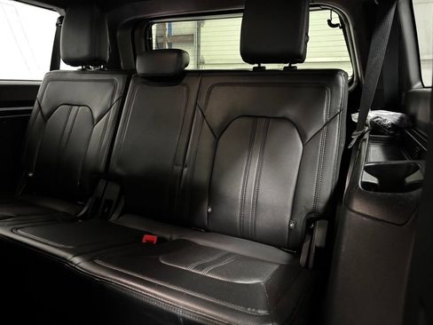 Used 2020 Ford Expedition Max Limited AWD/4WD image 47