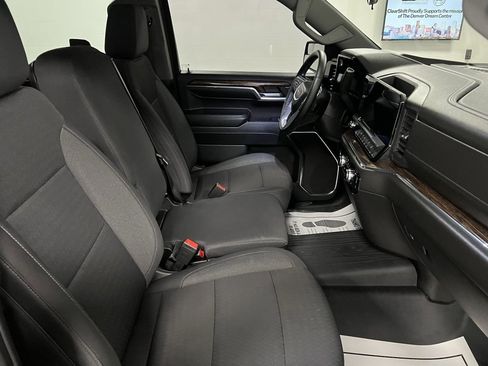 Used 2024 GMC Sierra 1500 Elevation image 61