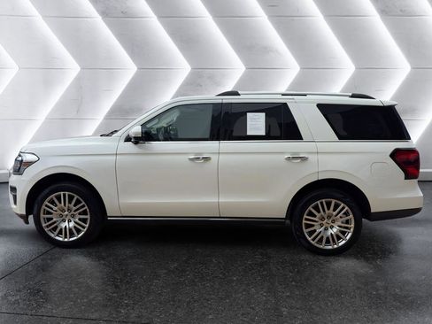 Used 2024 Ford Expedition Limited RWD image 4