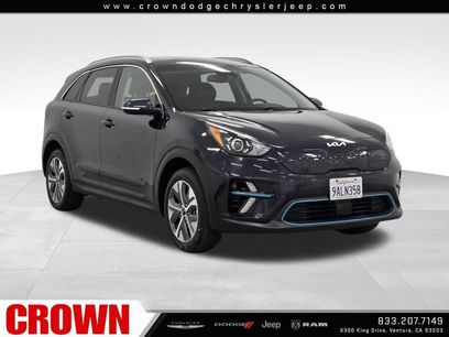 Used 2022 Kia Niro EX Premium