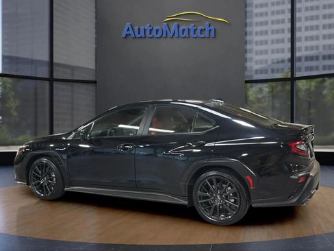 Used 2025 Subaru WRX Limited image 7