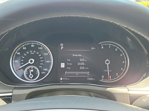 Certified 2024 Genesis GV70 2.5T w/ Select Package AWD/4WD image 25