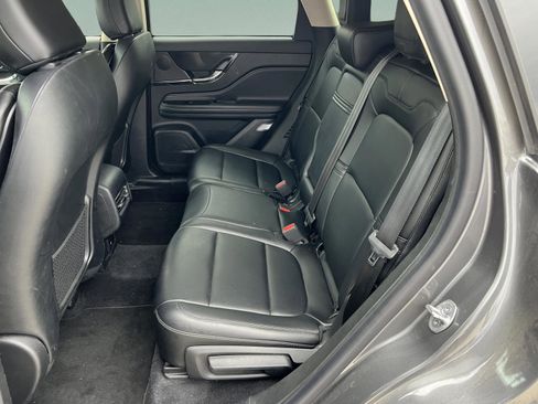 Used 2023 Lincoln Corsair AWD image 25