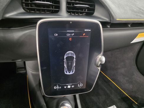 New 2026 McLaren Artura Spider image 14