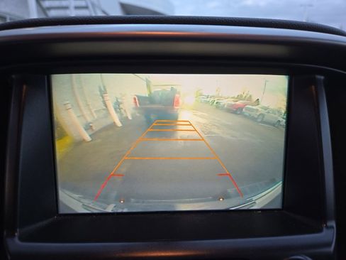 Used 2017 Chevrolet Colorado ZR2 image 15