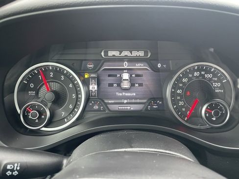 New 2026 RAM 1500 Big Horn/Lone Star image 19