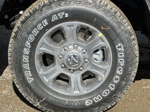 New 2026 RAM 2500 Big Horn image 24