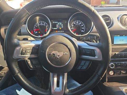 Used 2019 Ford Mustang GT image 12