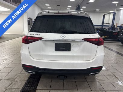 Used 2024 Mercedes-Benz GLE 350 4MATIC