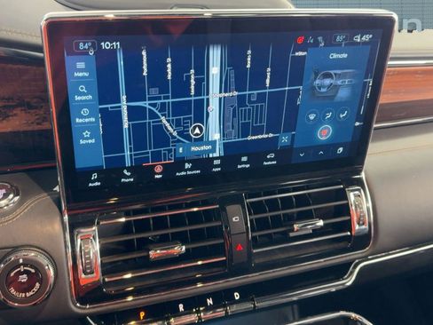 Used 2022 Lincoln Navigator Black Label image 24