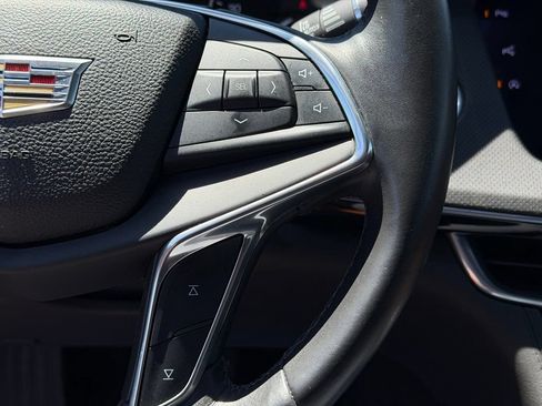 Used 2017 Cadillac CT6 Luxury AWD/4WD image 25