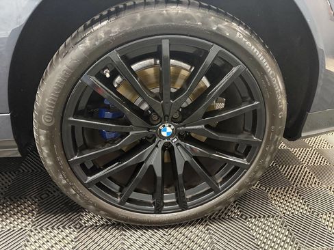 Used 2020 BMW X6 M50i image 17