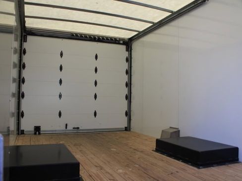 Used 2022 Chevrolet Express 4500 Extended w/ Power Convenience Package image 22