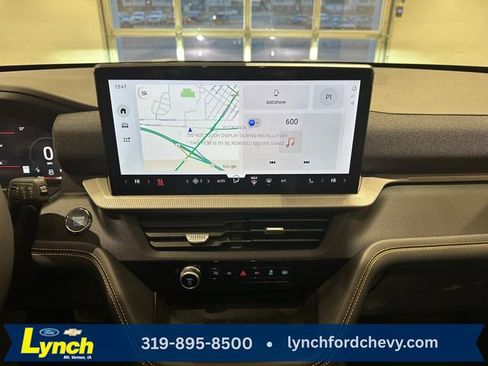 New 2026 Ford Explorer Tremor w/ Tremor Ultimate Package image 14