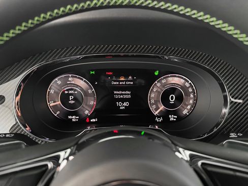 New 2026 Bentley Bentayga Speed image 18