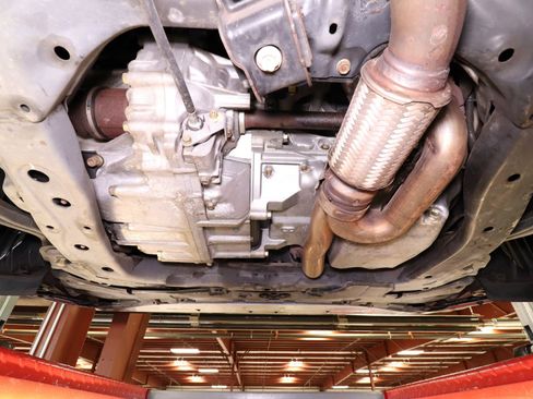 Used 2005 Honda Accord EX-L image 30