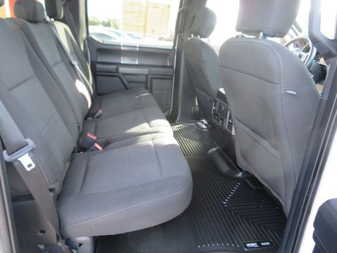 Used 2018 Ford F150 XLT w/ Equipment Group 301A Mid image 16