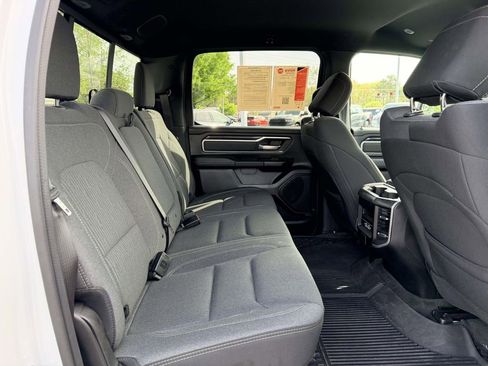 Used 2023 RAM 1500 Big Horn AWD/4WD image 15