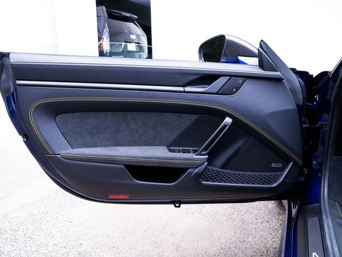 Used 2026 Porsche 911 GT3 RWD image 21