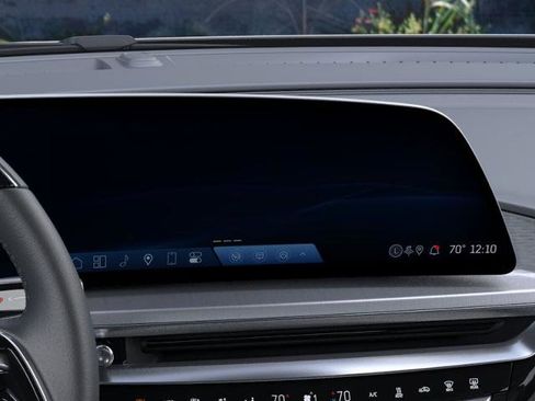 New 2026 Cadillac Lyriq Sport RWD image 20