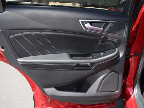 Certified 2020 Ford Edge ST AWD/4WD image 21